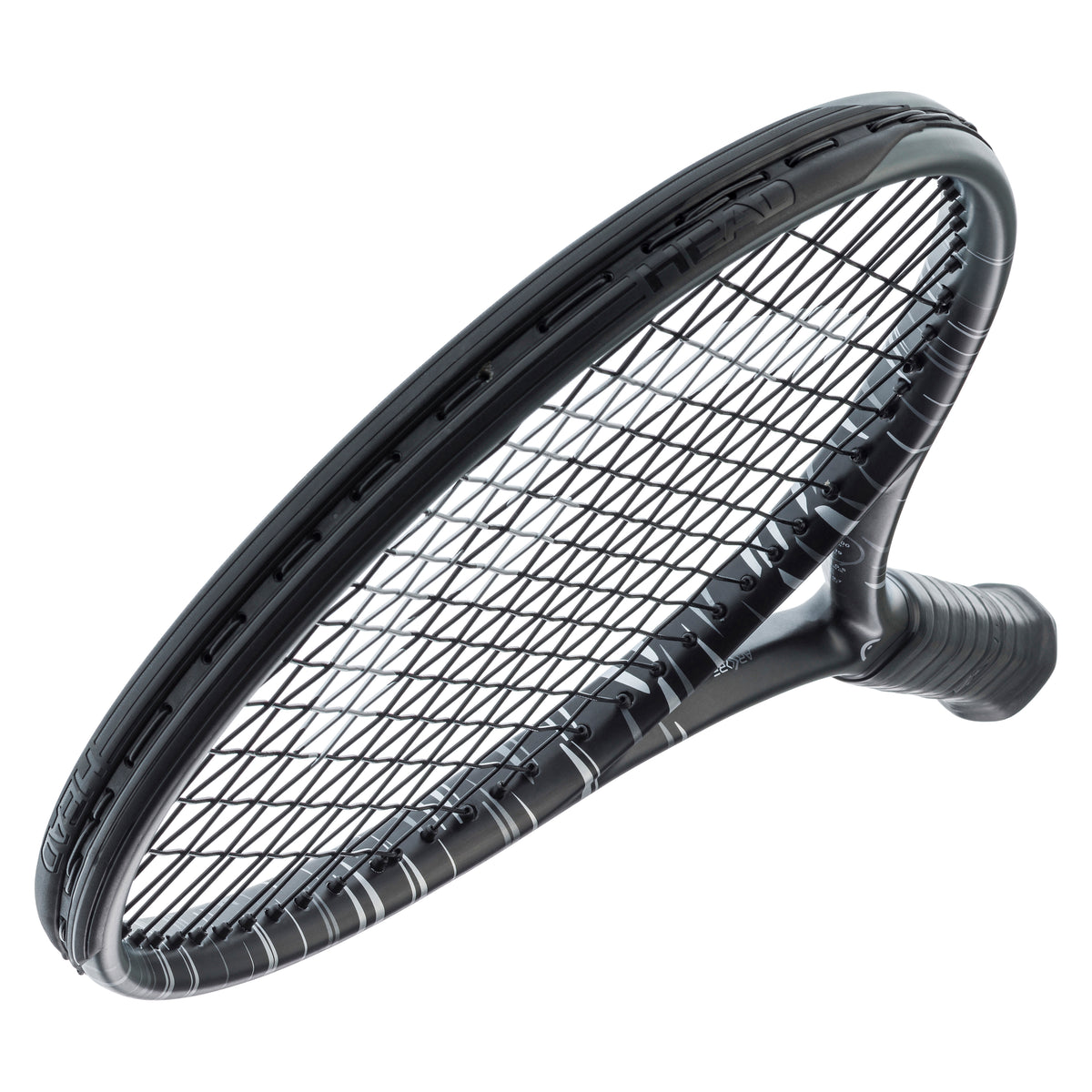 HEAD MX Supreme Stealth Tennis Racquet
