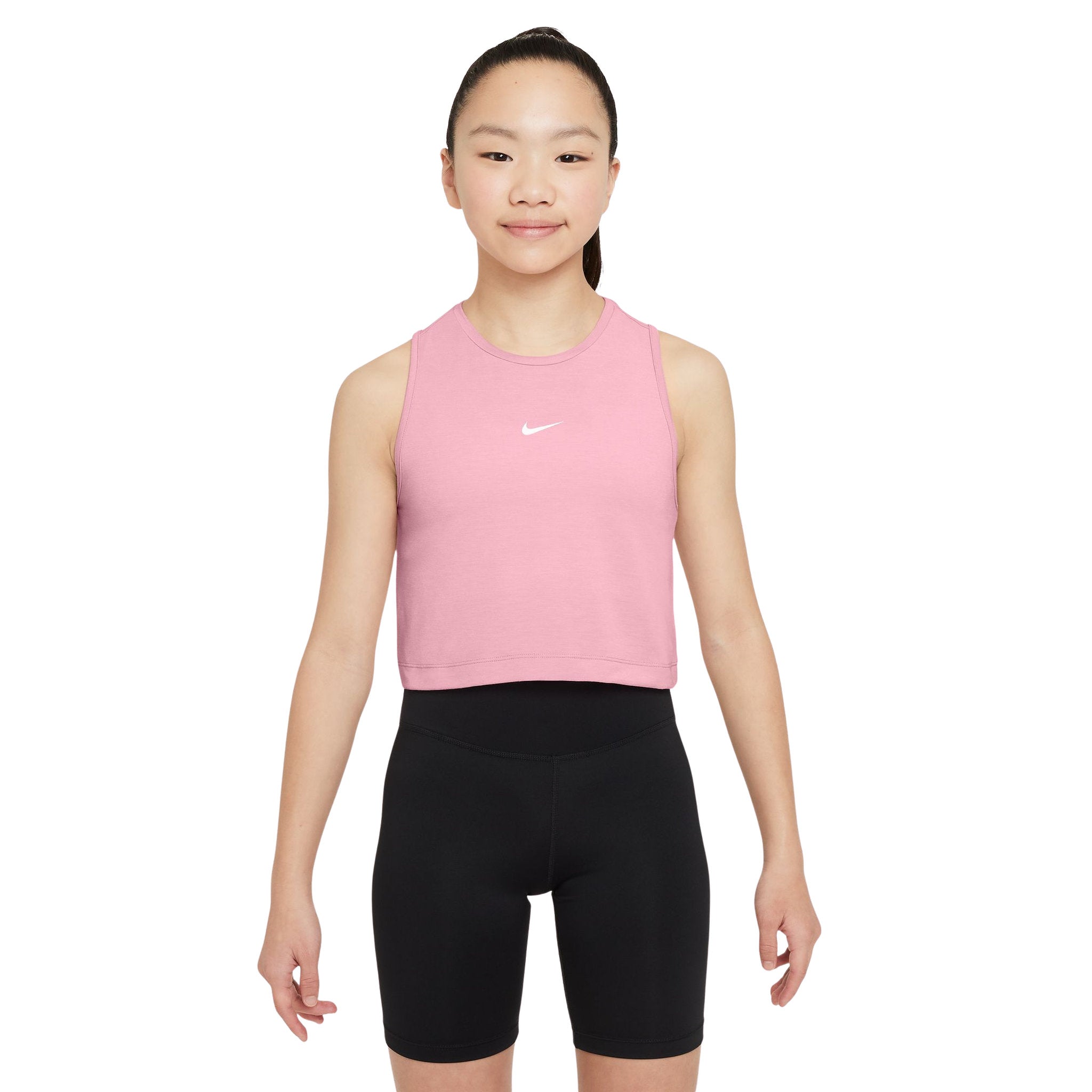 Nike Pro Dri-FIT Kids Training Tank