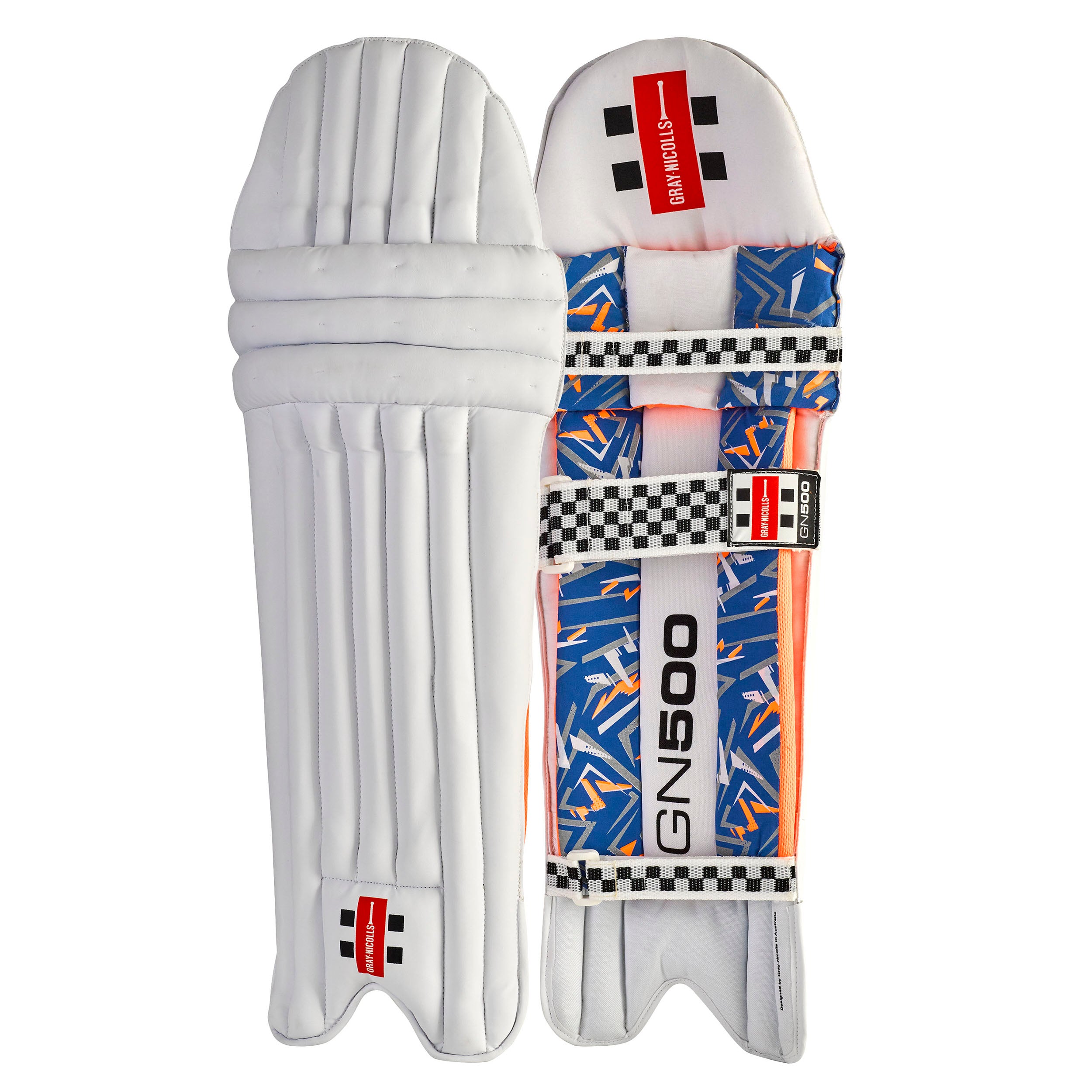 Gray-Nicolls GN 500 Cricket Cricket Batting Pads