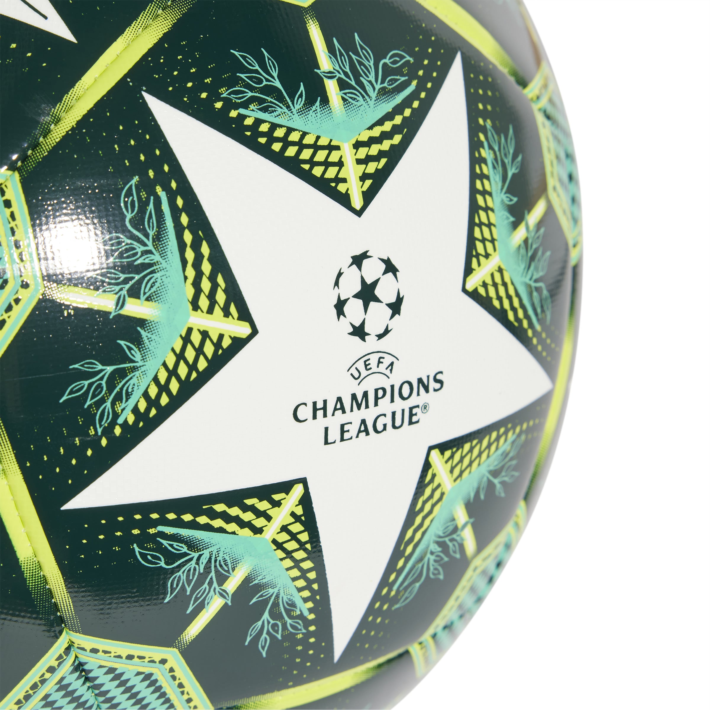 adidas UCL Training 24/25 Knockout Stages Soccer Ball