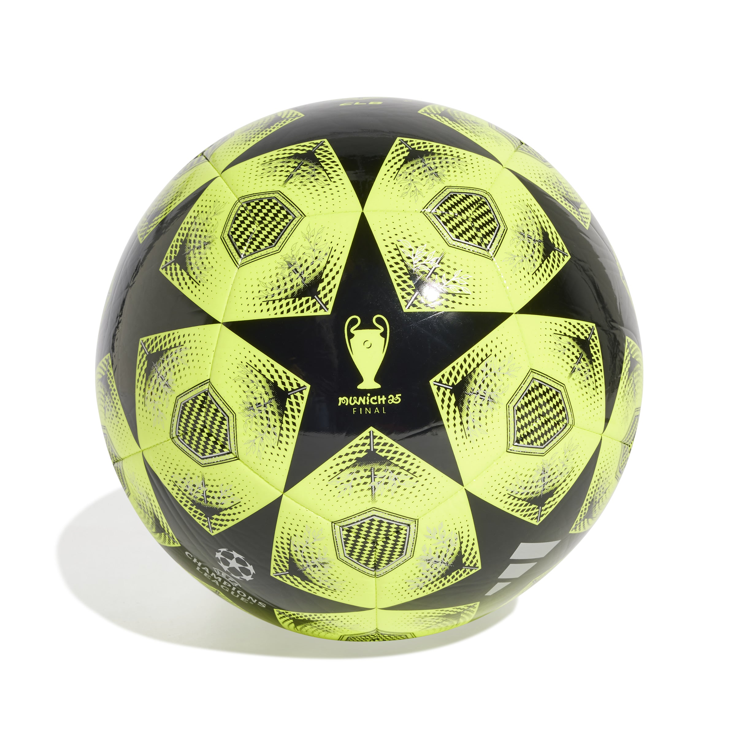 adidas UCL Club 24/25 Knockout Stages Soccer Ball