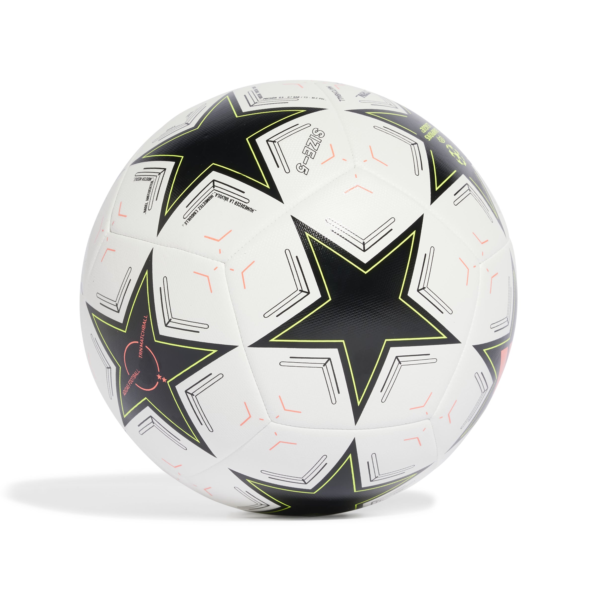 adidas UCL Training 24/25 League Phase Soccer Ball