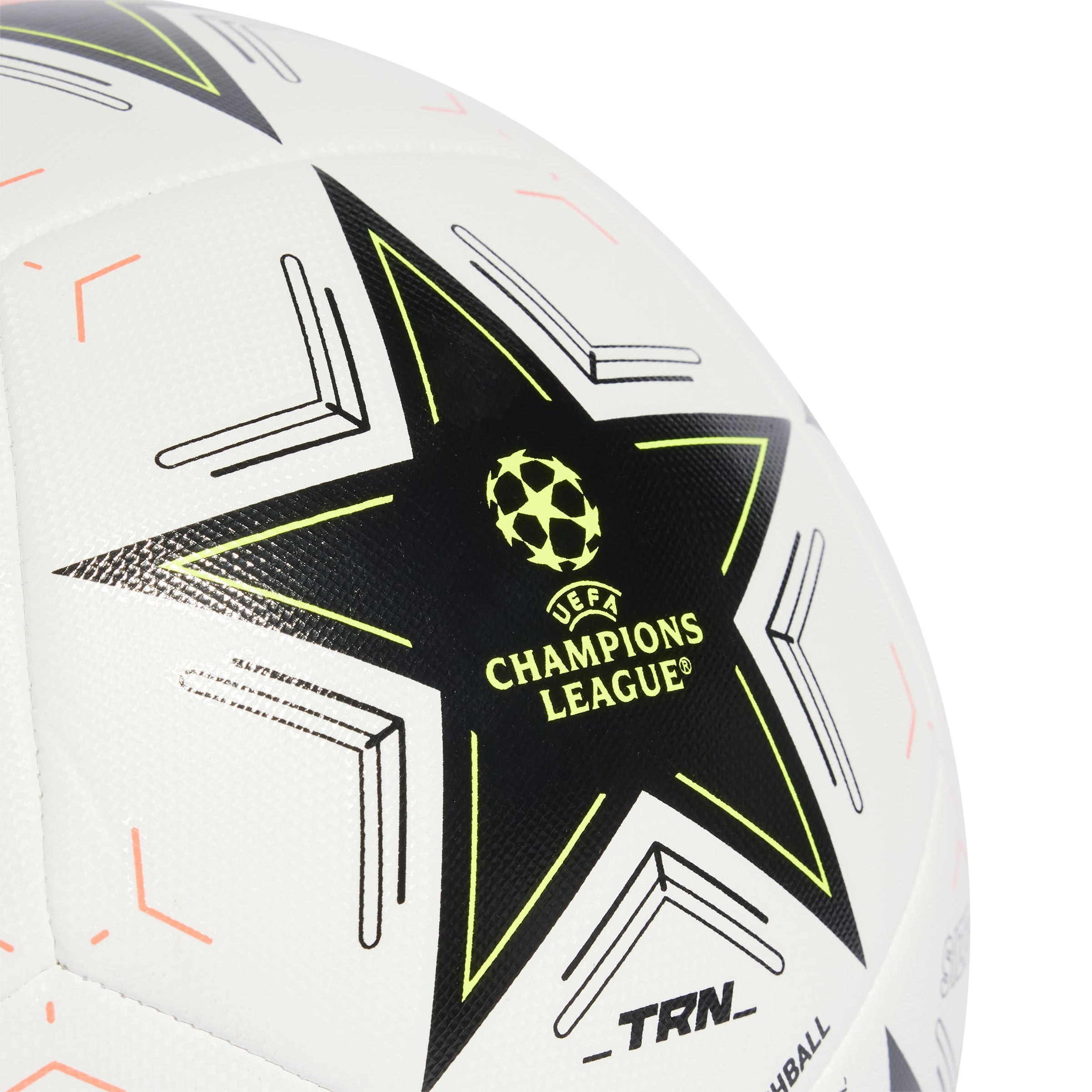 adidas UCL Training 24/25 League Phase Soccer Ball