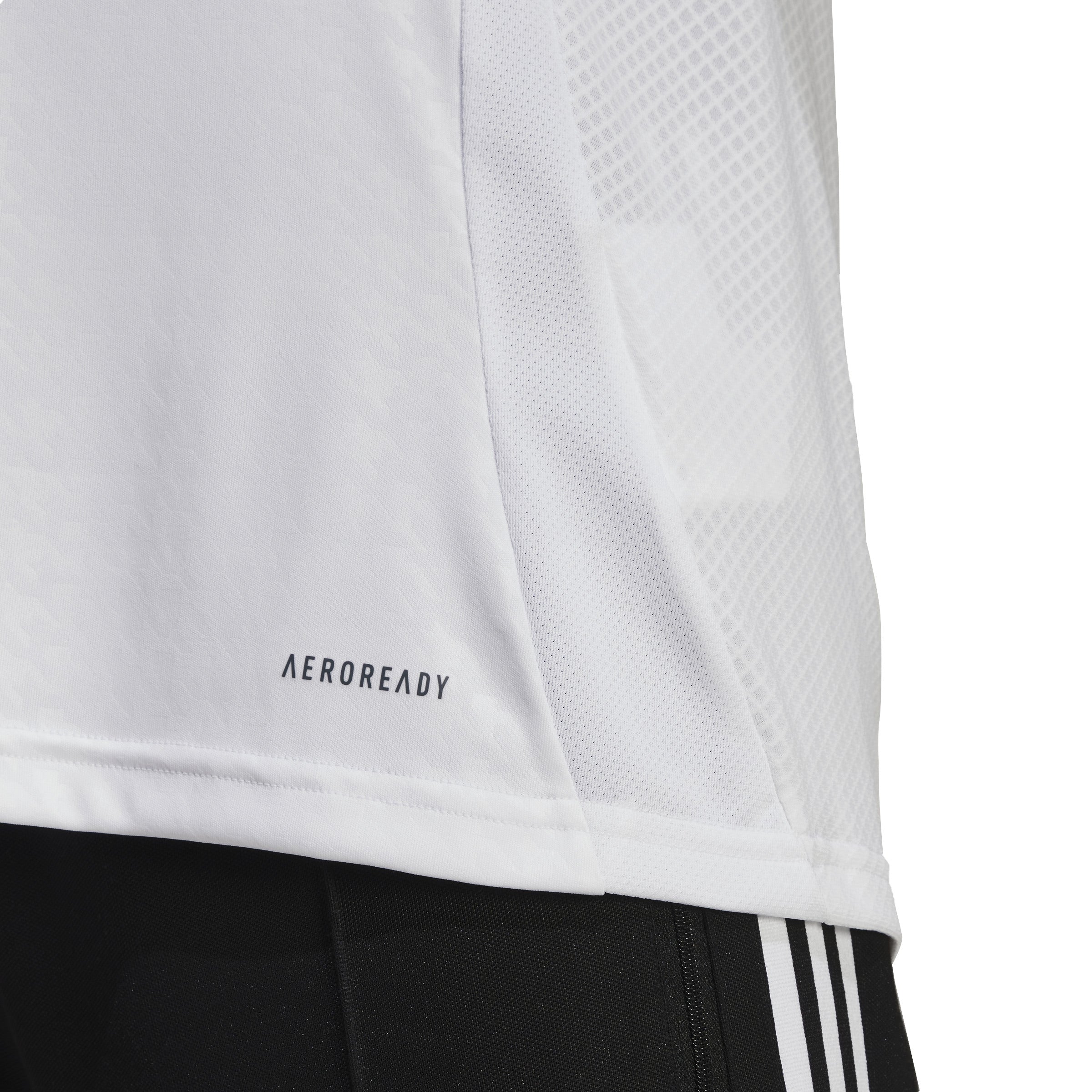 adidas Real Madrid 24/25 Mens Home Jersey