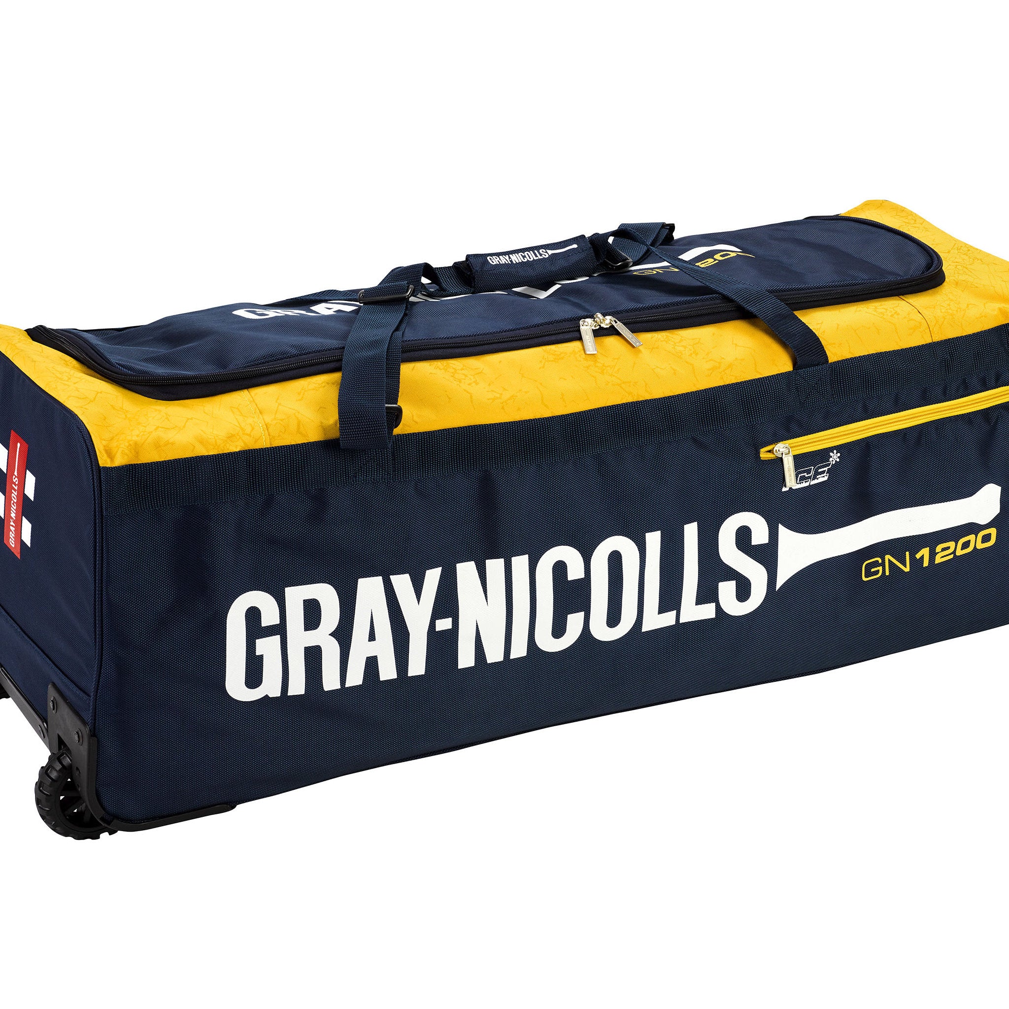 Gray-Nicolls GN 1200 Wheel Cricket Bag