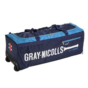 Gray-Nicolls GN 1200 Wheel Cricket Bag
