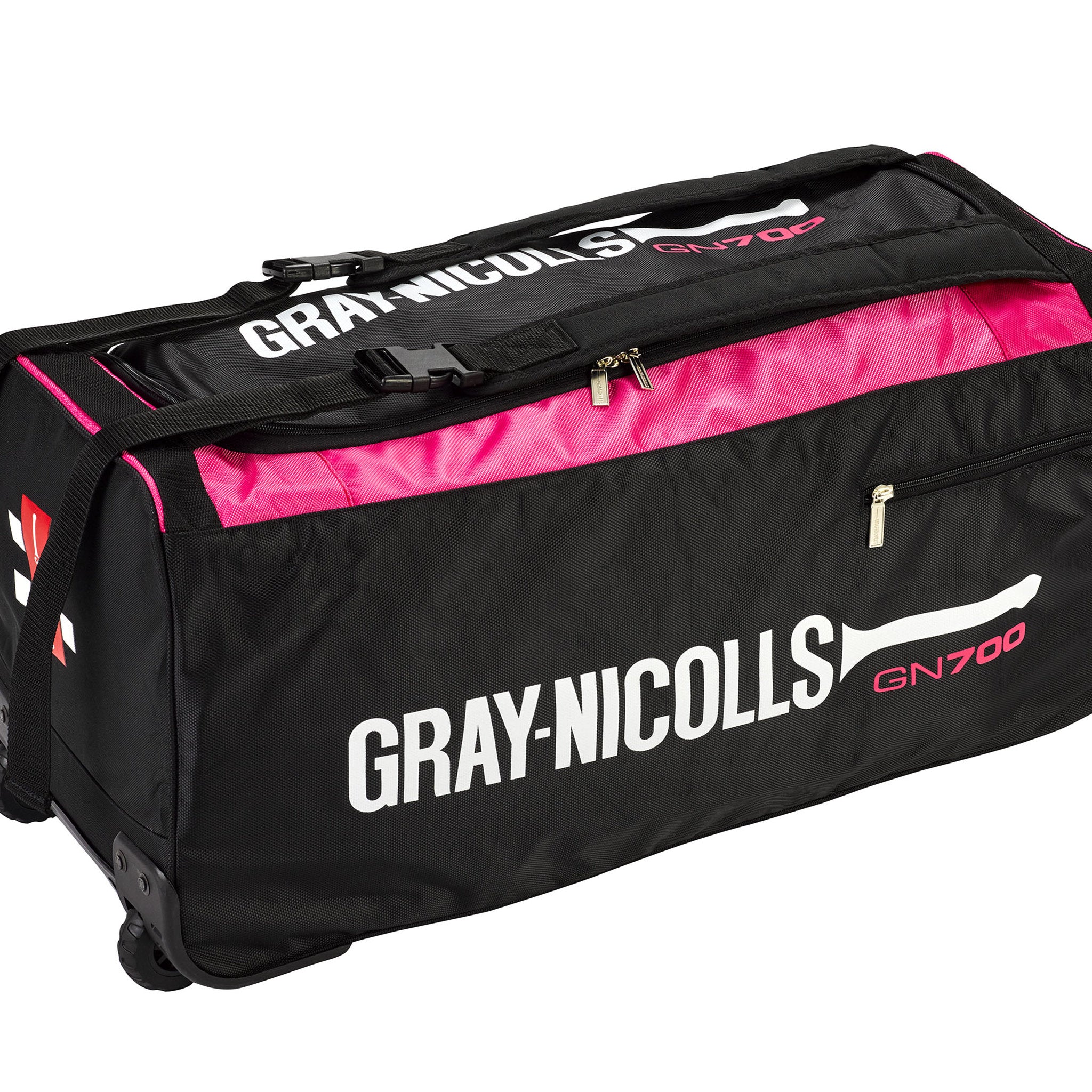 Gray-Nicolls GN 700 Wheel Cricket Bag