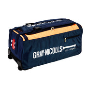 Gray-Nicolls GN 700 Wheel Cricket Bag
