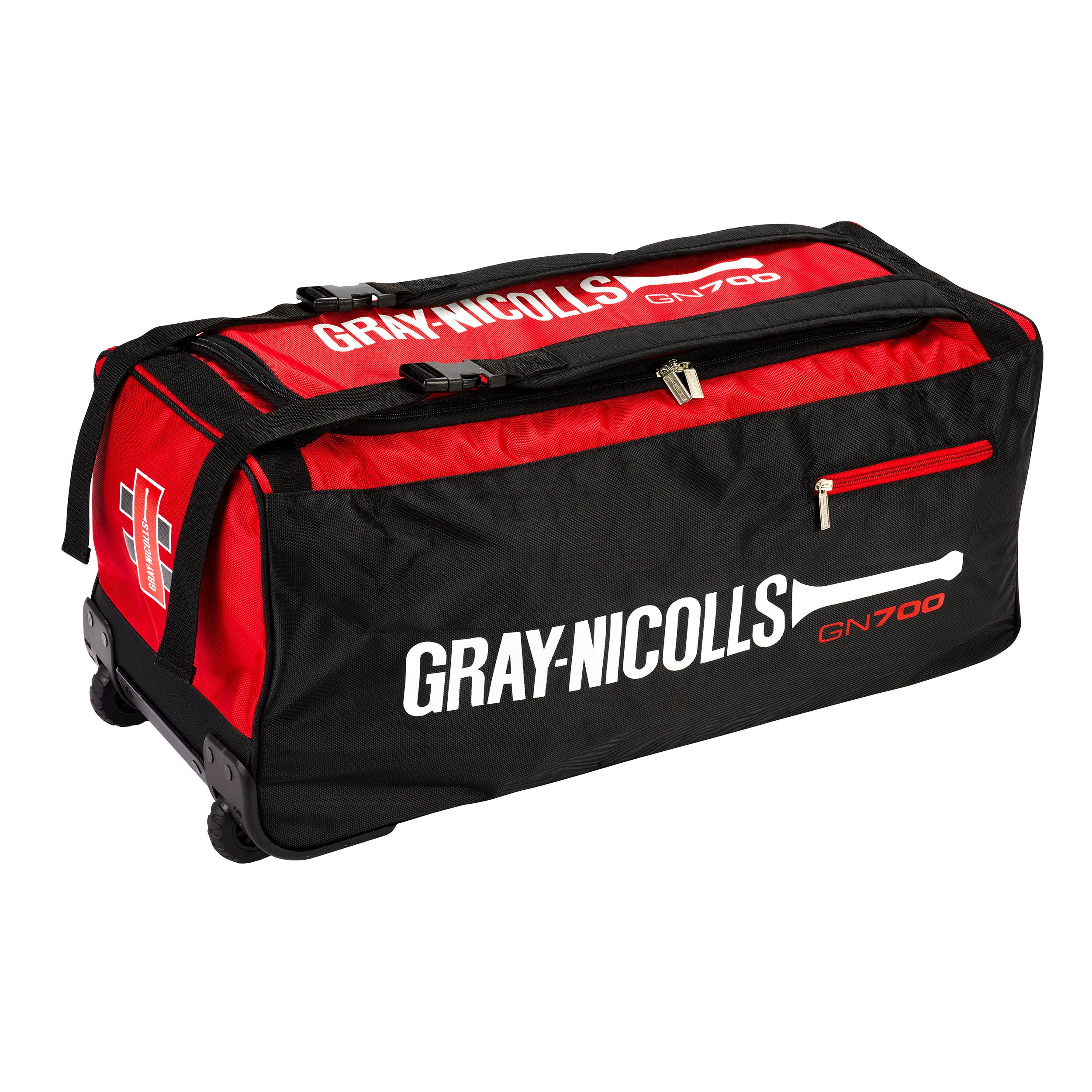 Gray-Nicolls GN 700 Wheel Cricket Bag