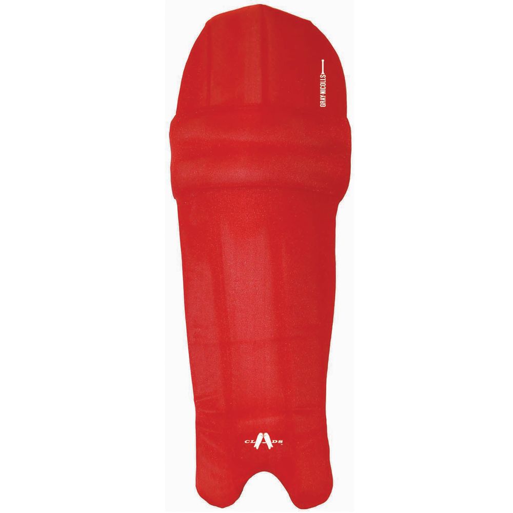 Gray-Nicolls Clads Coloured Cricket Batting Pad Covers