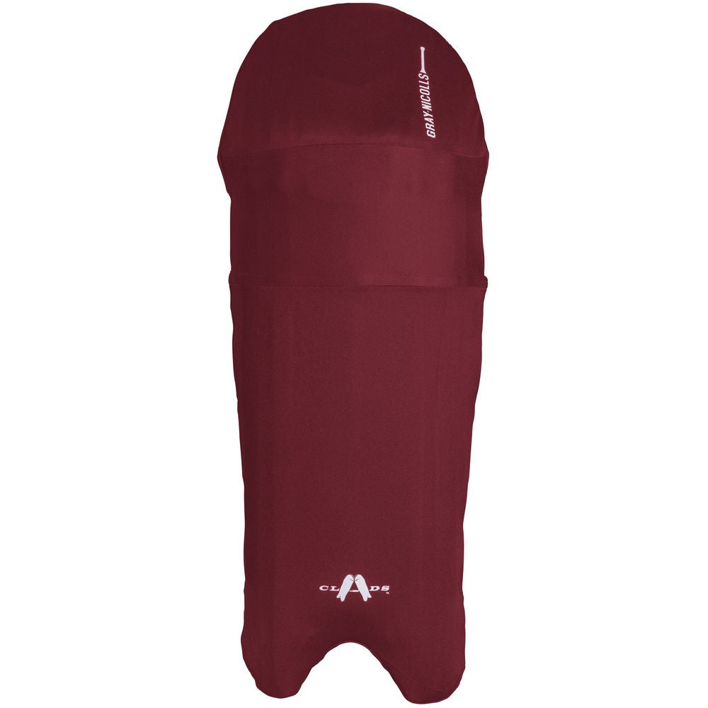 Gray-Nicolls Clads Coloured Cricket Wicket Keeping Pad Covers