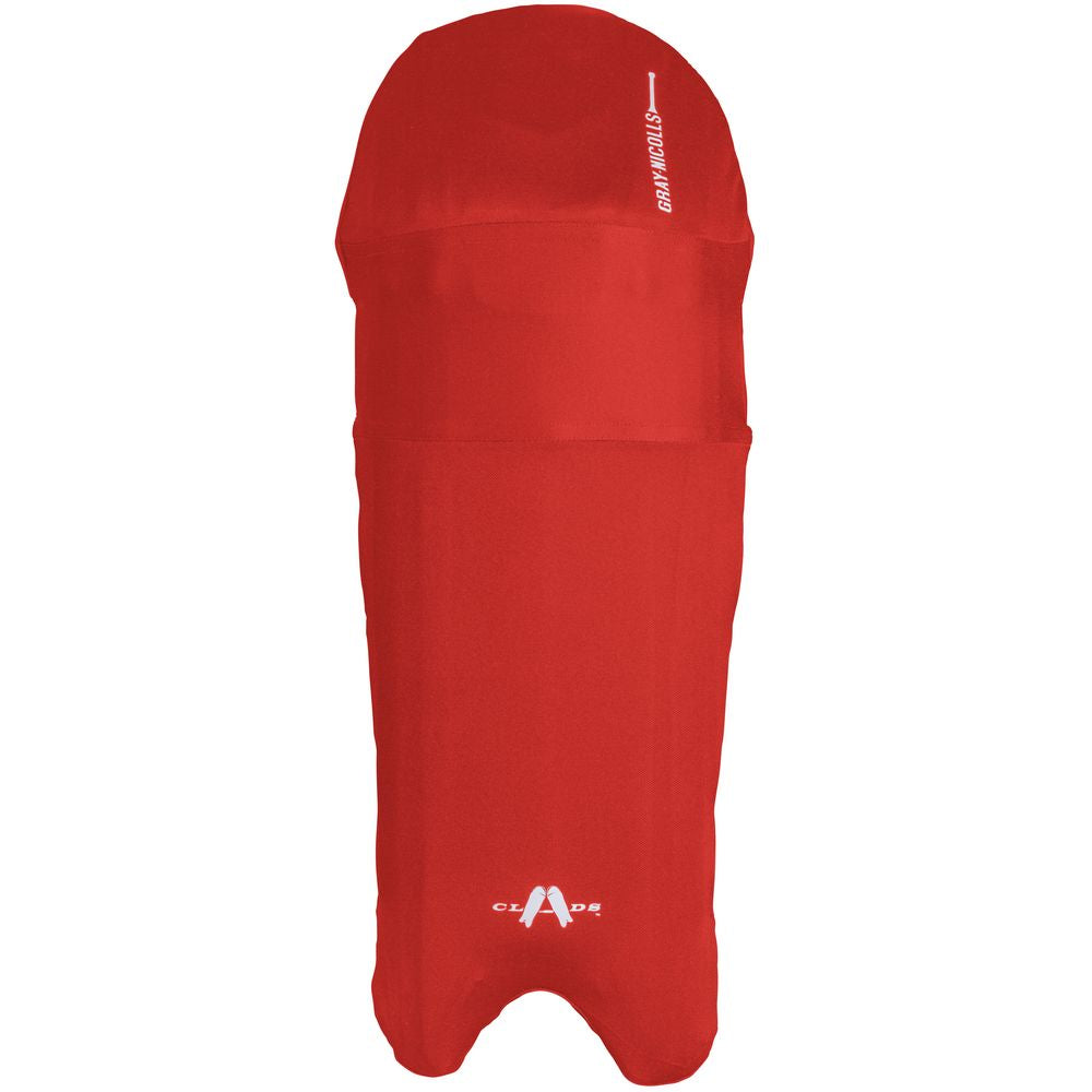 Gray-Nicolls Clads Coloured Cricket Wicket Keeping Pad Covers