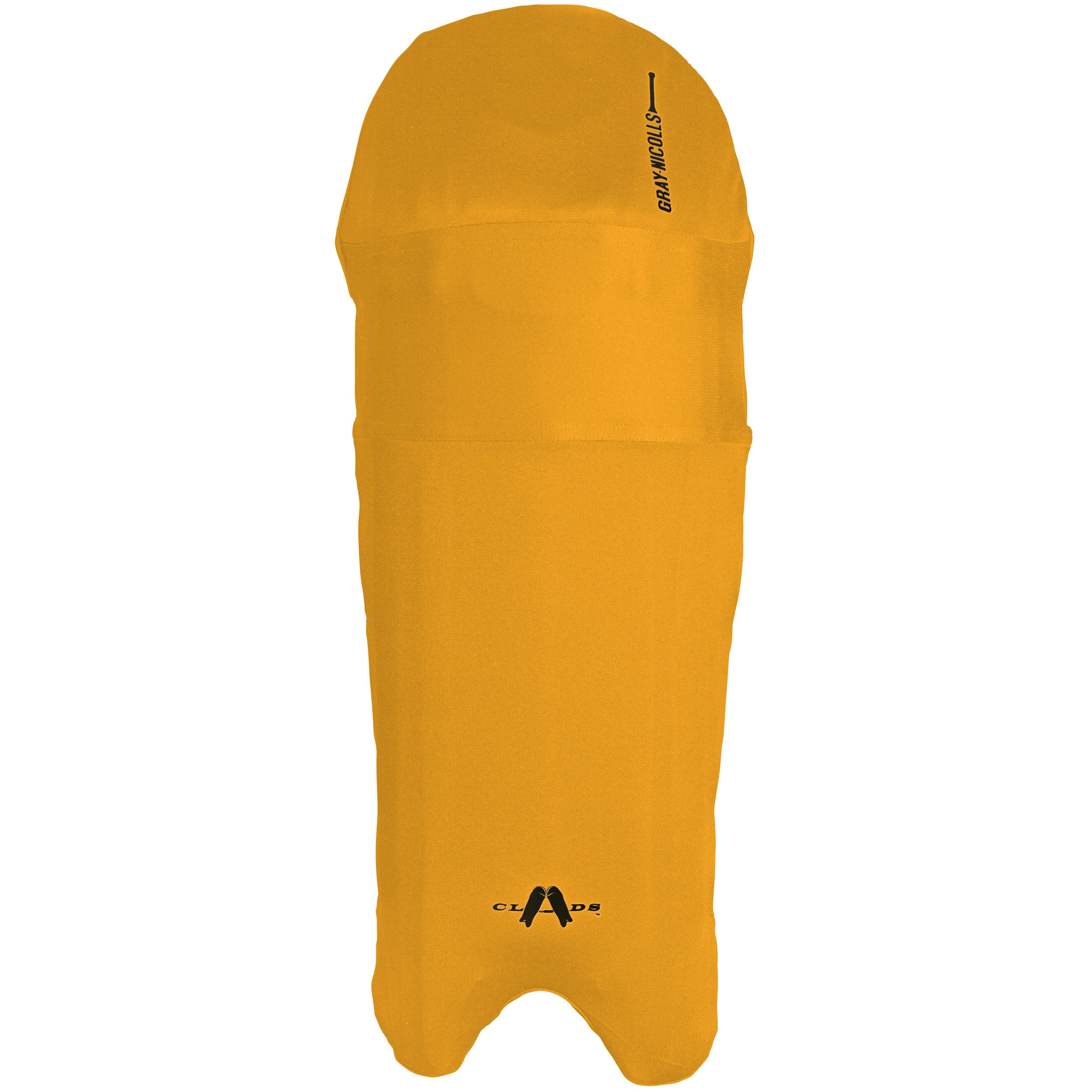 Gray-Nicolls Clads Cricket Wicketkeeping Leg Guards