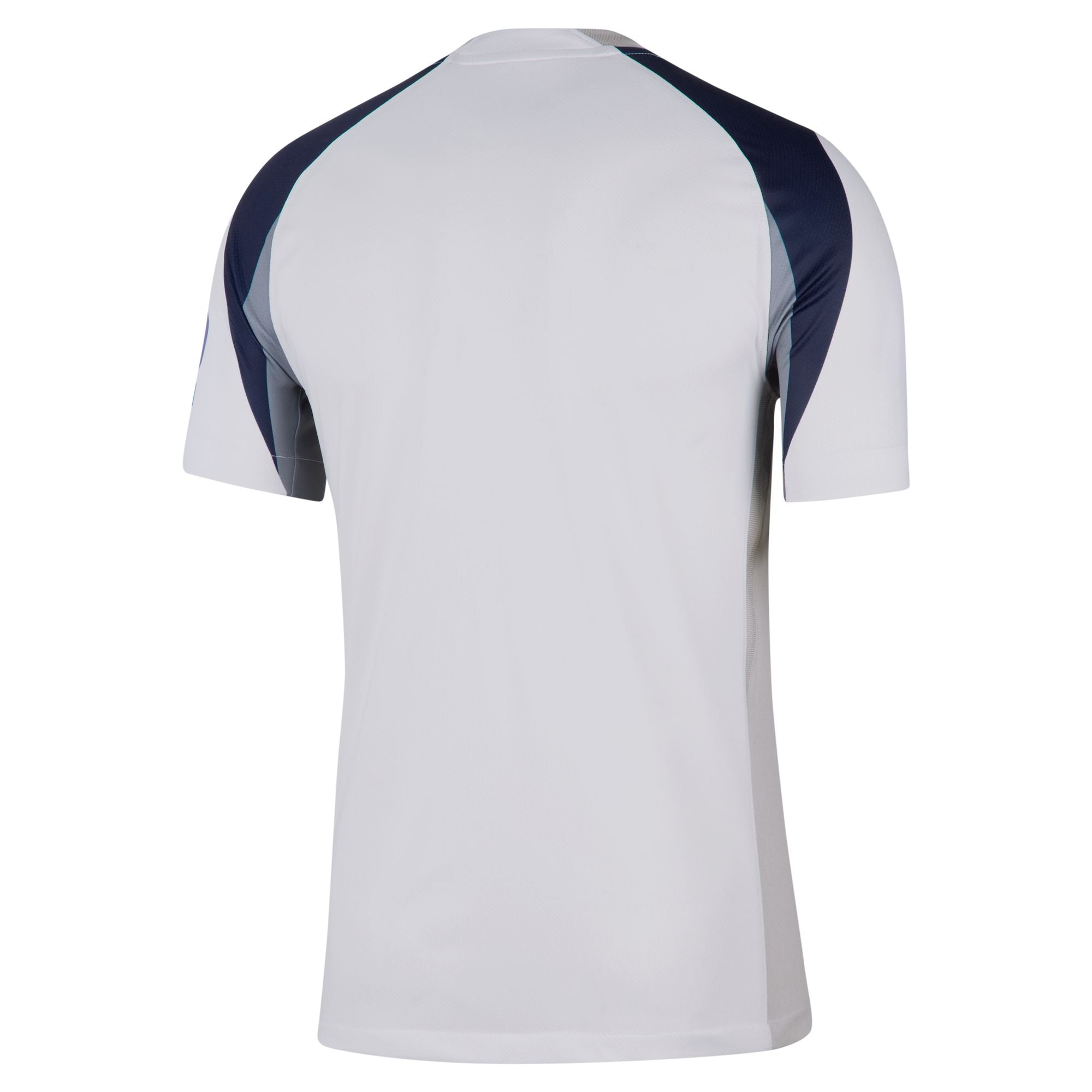 Nike Tottenham Hotspur 2025/26 Stadium Home Mens Replica Jersey