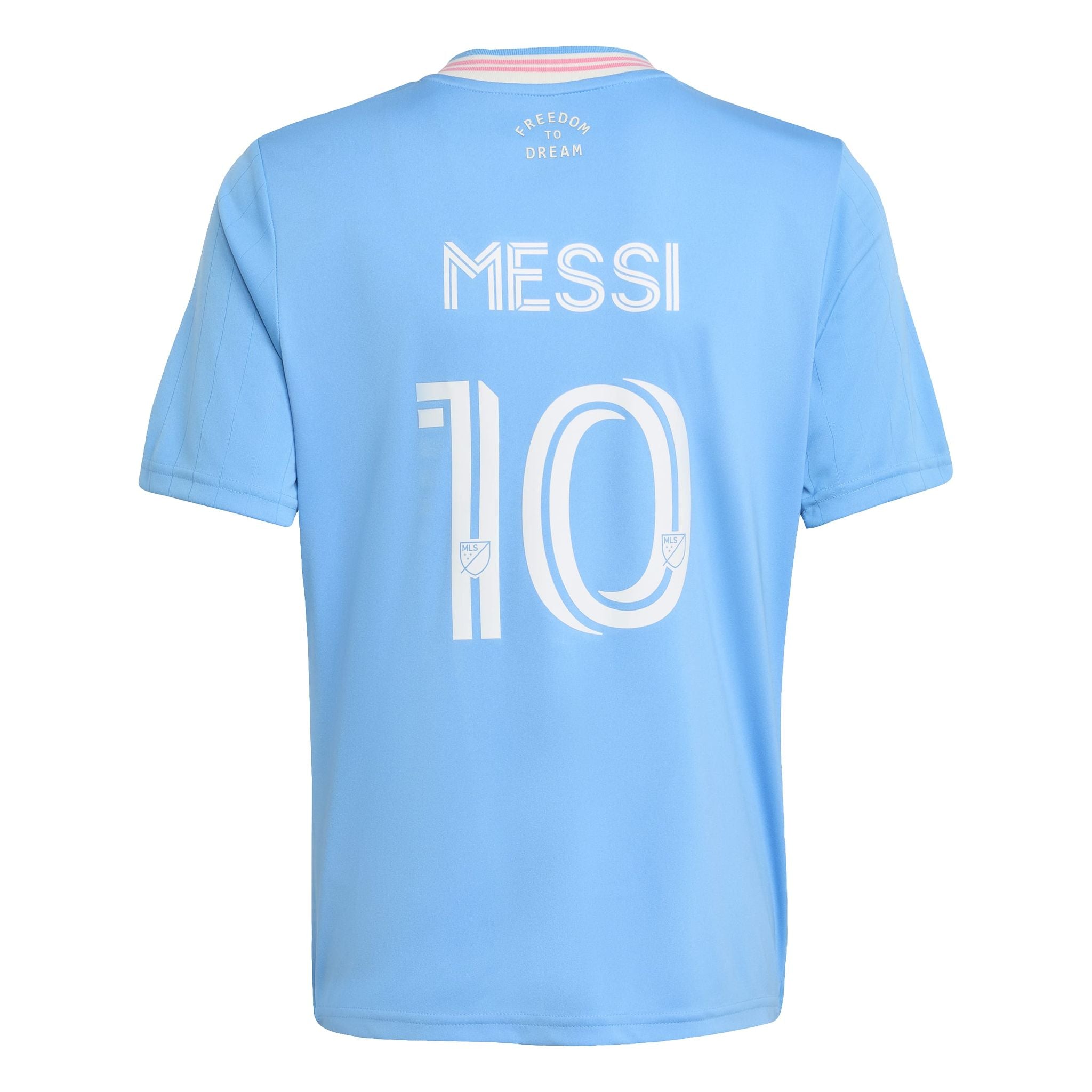 adidas Inter Miami CF 25/26 Third Messi Kids Jersey