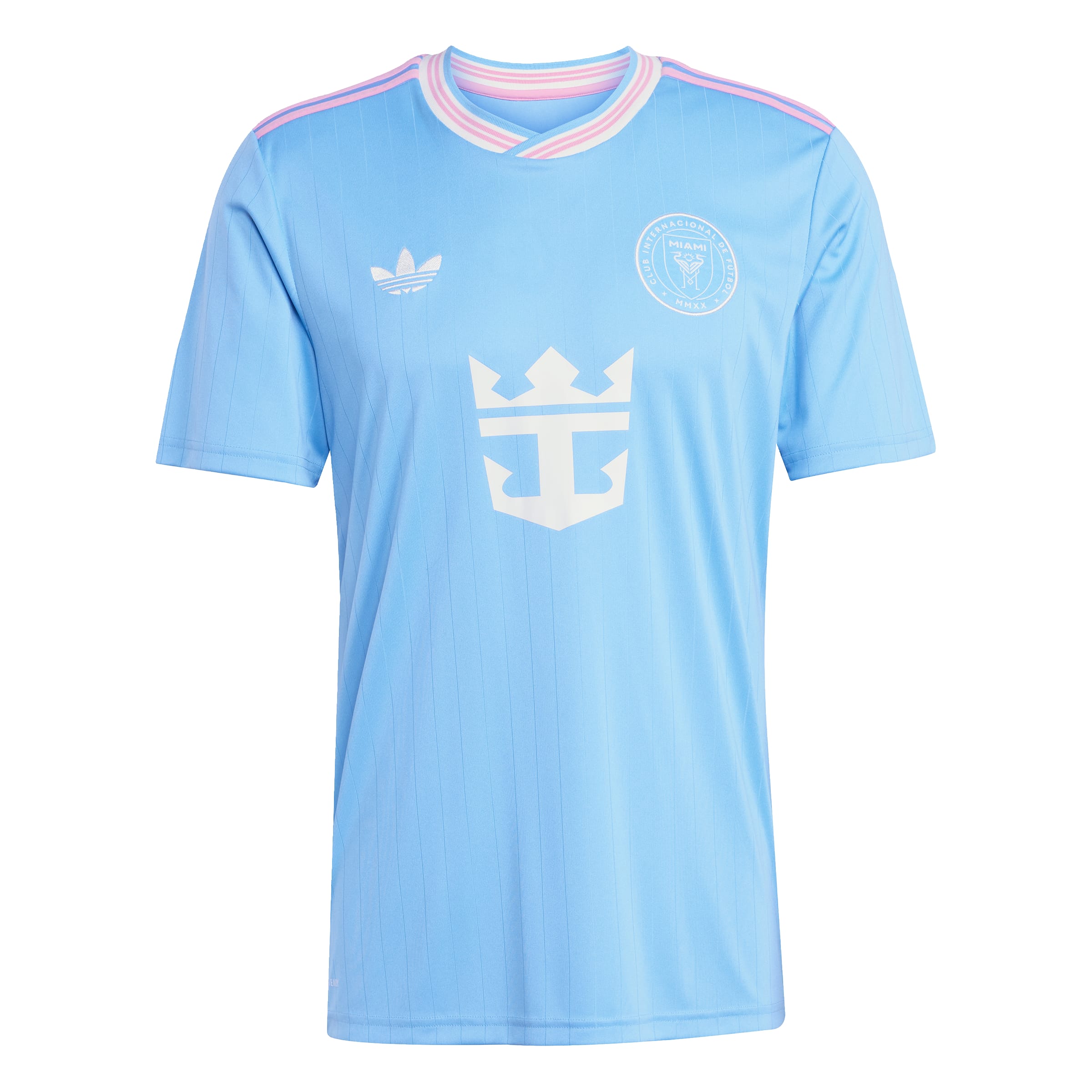 Inter Miami CF 25/26 Third Messi Mens Jersey