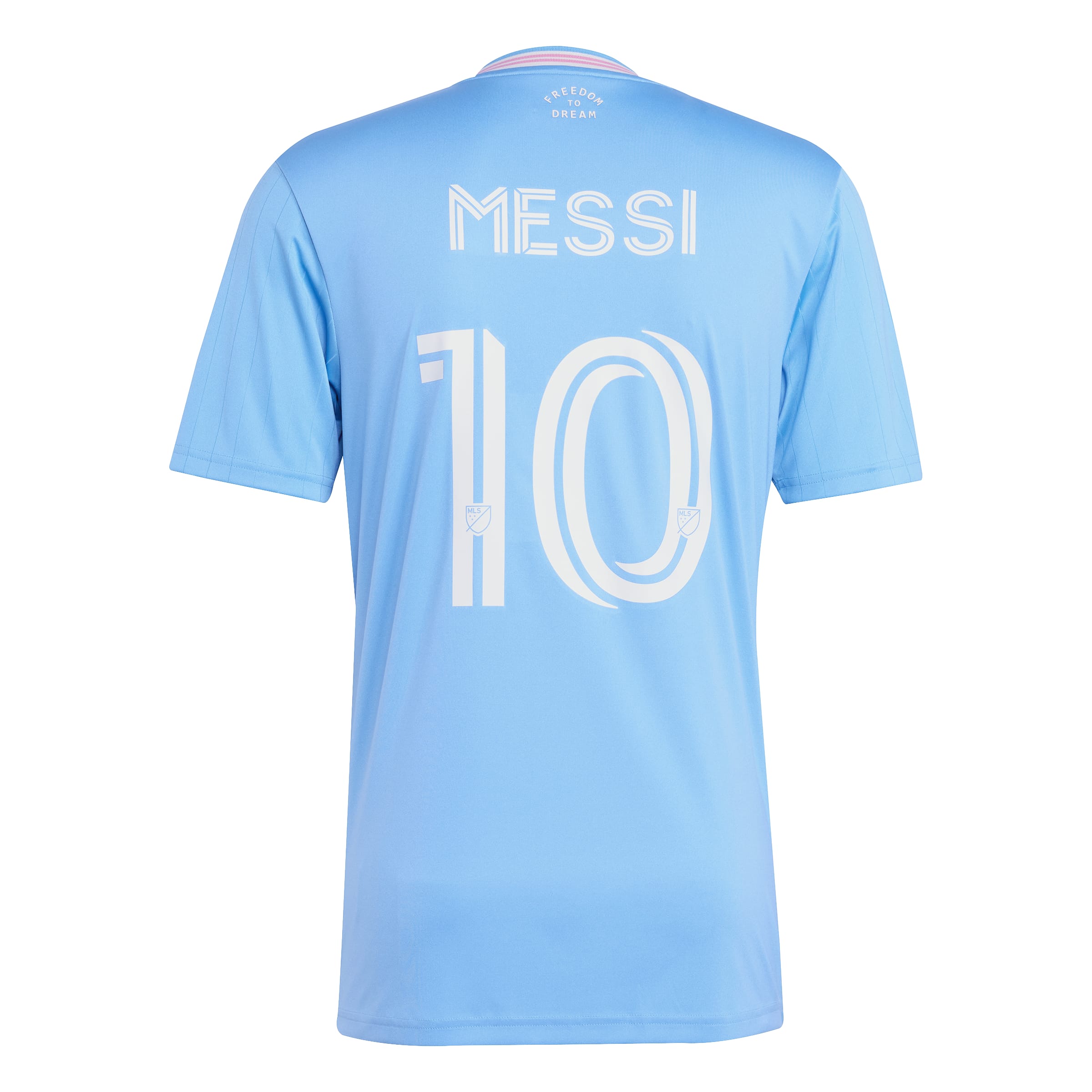 Inter Miami CF 25/26 Third Messi Mens Jersey