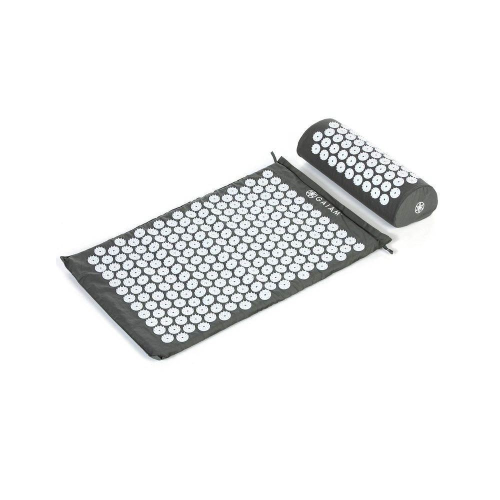 Gaiam Acupressure Mat & Pillow
