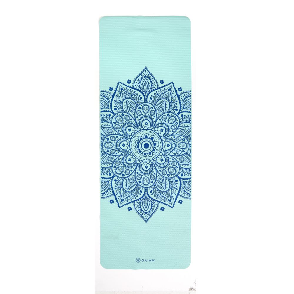 Gaiam Performance Classic Starter 3mm Yoga Mat