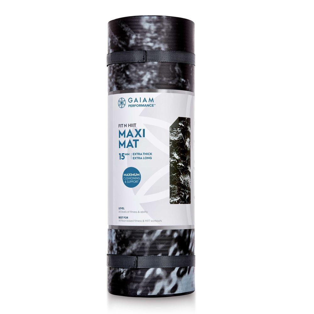 Best exercise mat for hiit australia 2025