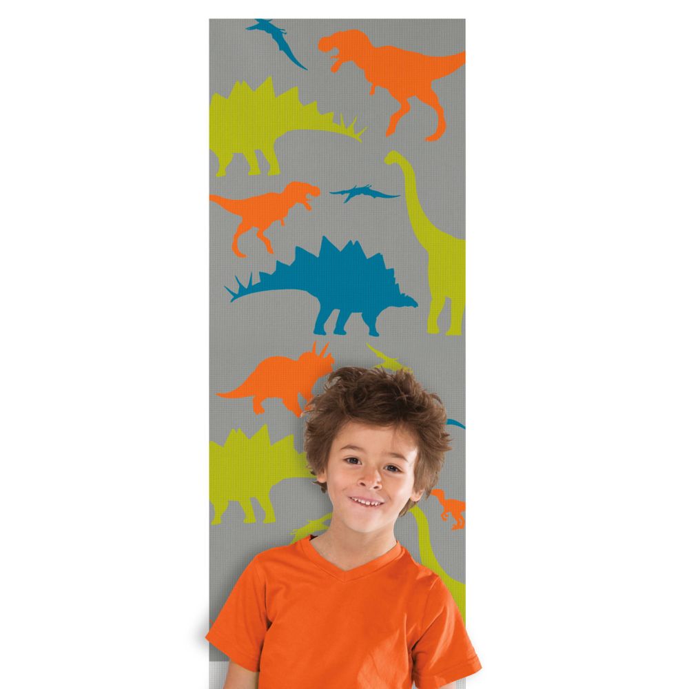 Gaiam Kids Yoga Mat