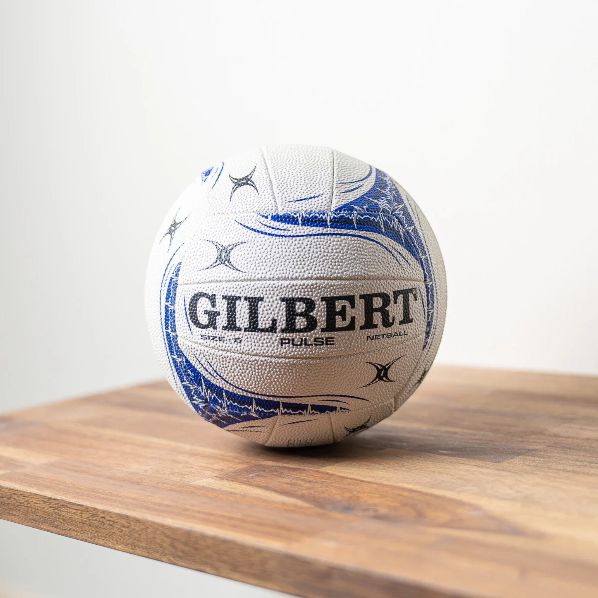 Gilbert Pulse Netball