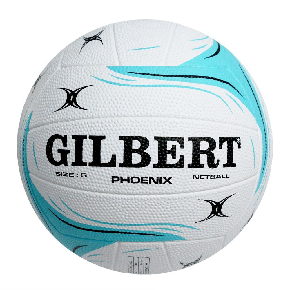 Gilbert Phoenix Netball