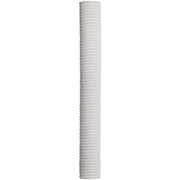 Gray-Nicolls Traction Kids Cricket Bat Grip - White