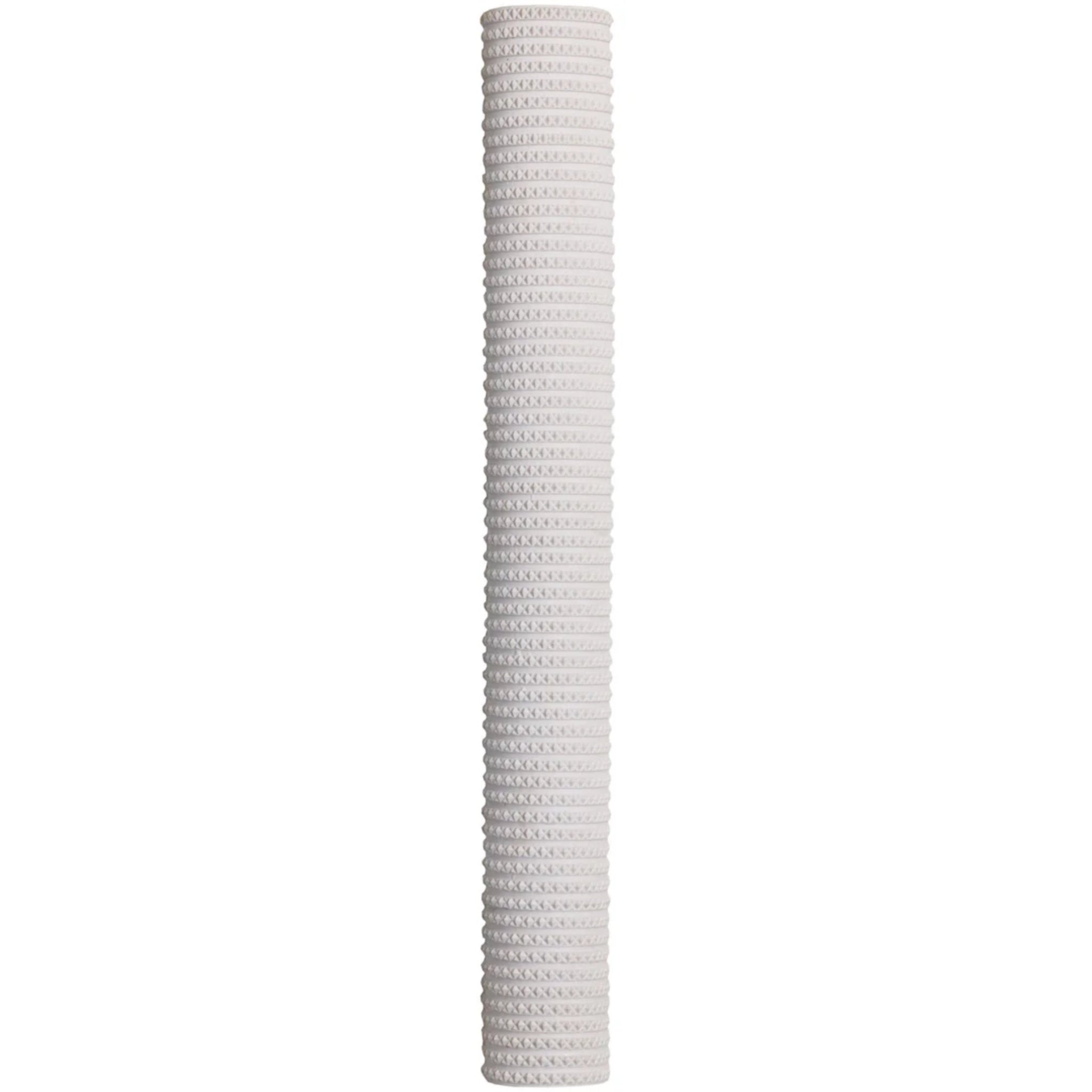 Gray-Nicolls Traction Kids Cricket Bat Grip - White