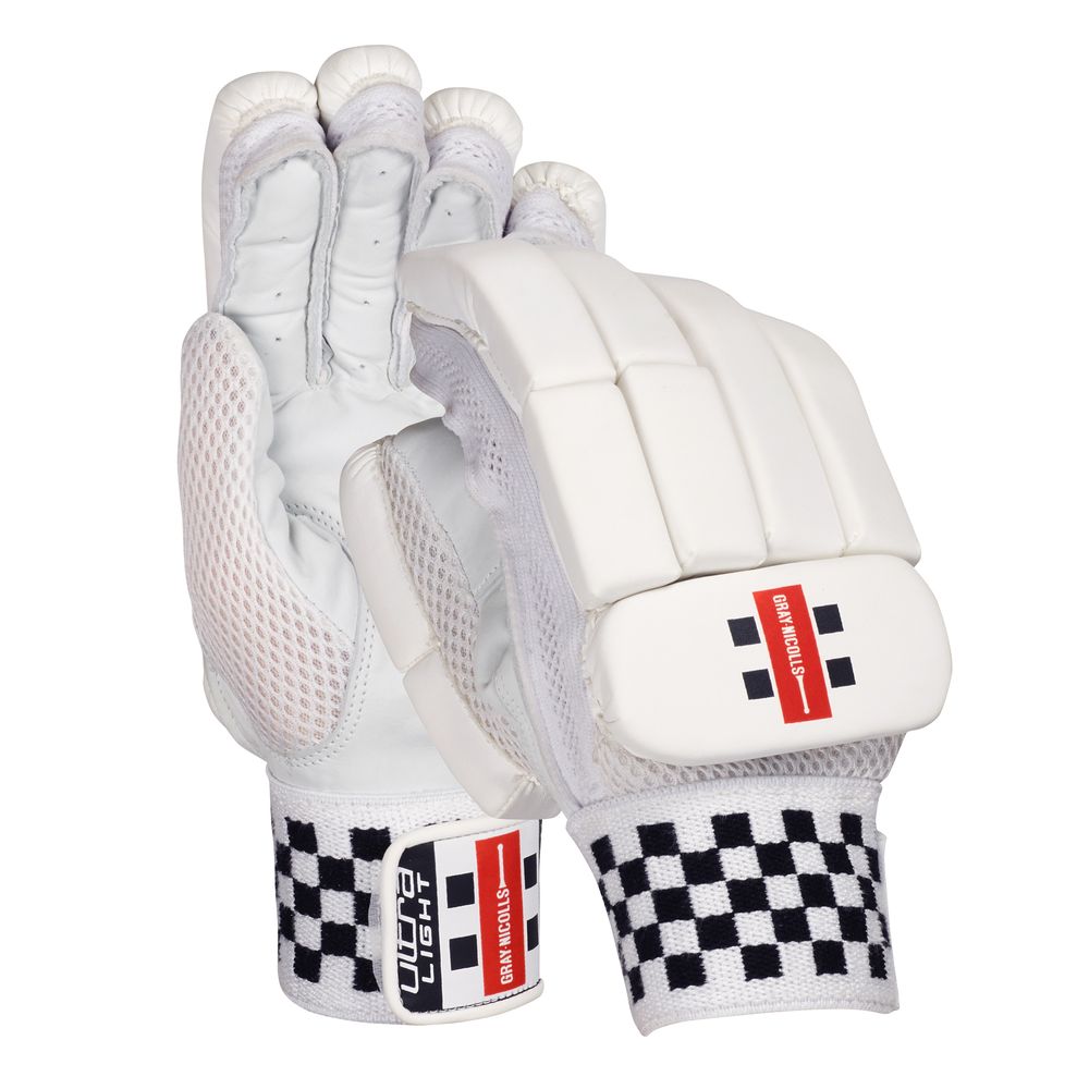 Gray-Nicolls Ultra Light Cricket Batting Gloves