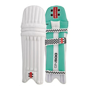 Gray-Nicolls GN 500 Aquamarine Batting Pads