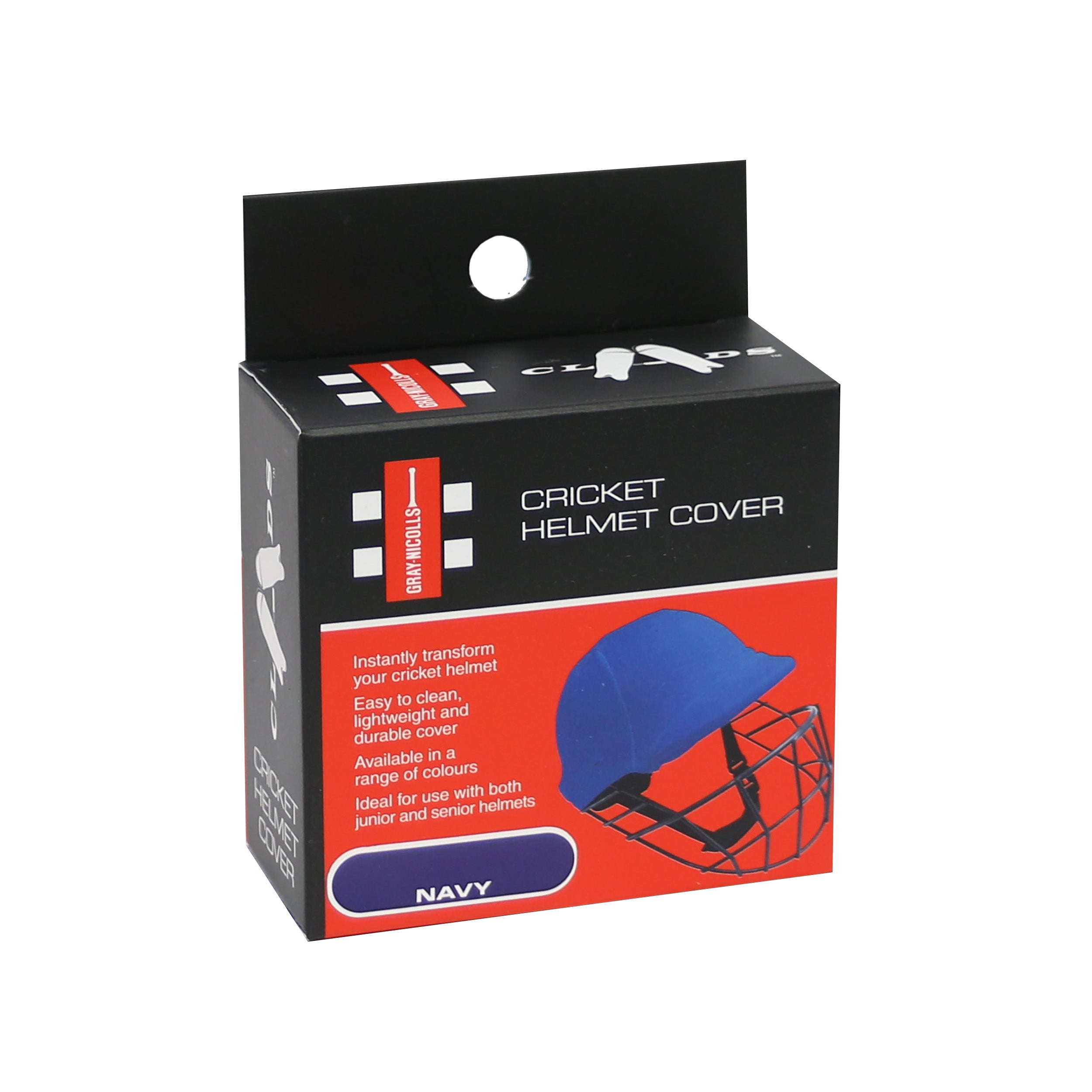 Gray-Nicolls Clads Cricket Helmet Cover