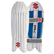 Gray-Nicolls GN 750 Cricket Wicket Keeping Leg Guards
