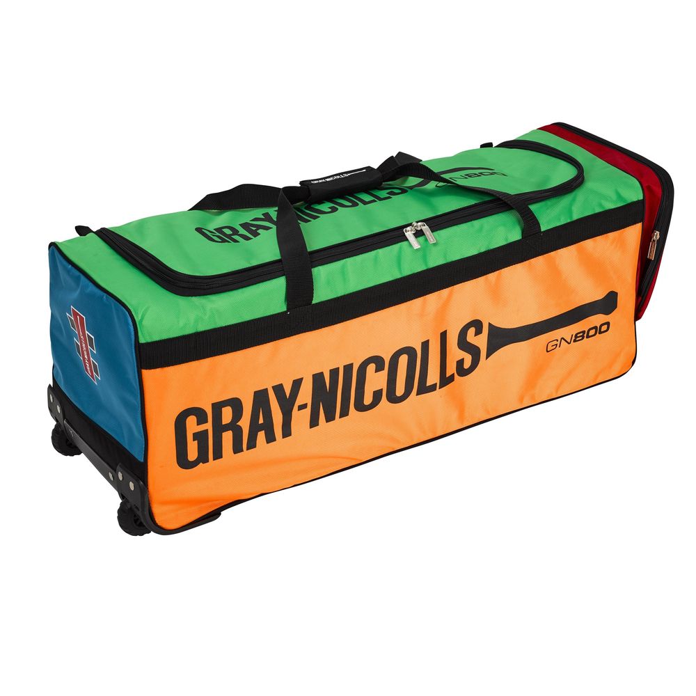 Gray-Nicolls Offcuts Wheel Bag