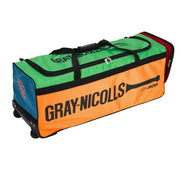 Gray-Nicolls Offcuts Wheel Cricket Bag