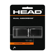 HEAD Dual Absorbing Tennis Replacement Grip