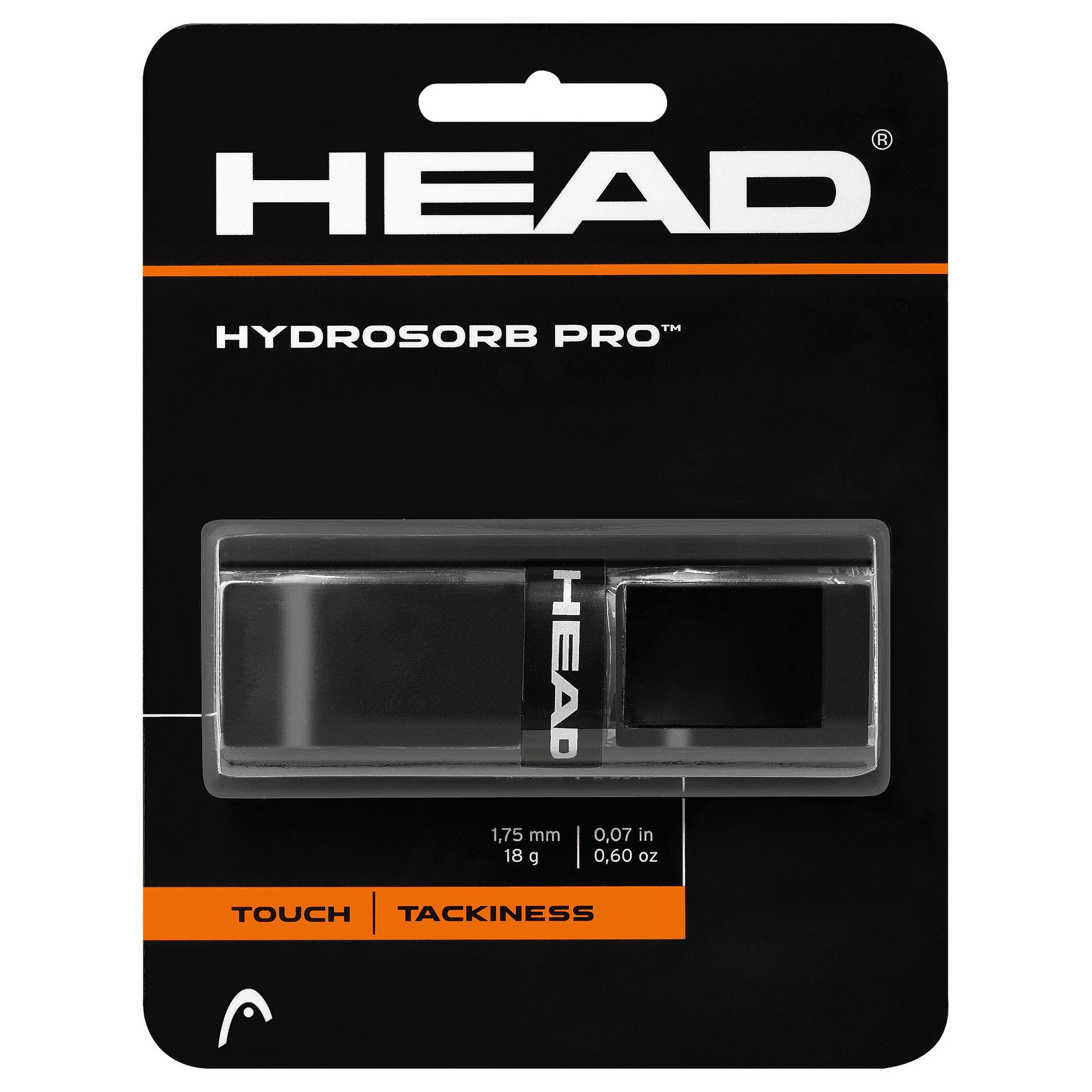 HEAD Hydrosorb Pro Tennis Replacement Grip