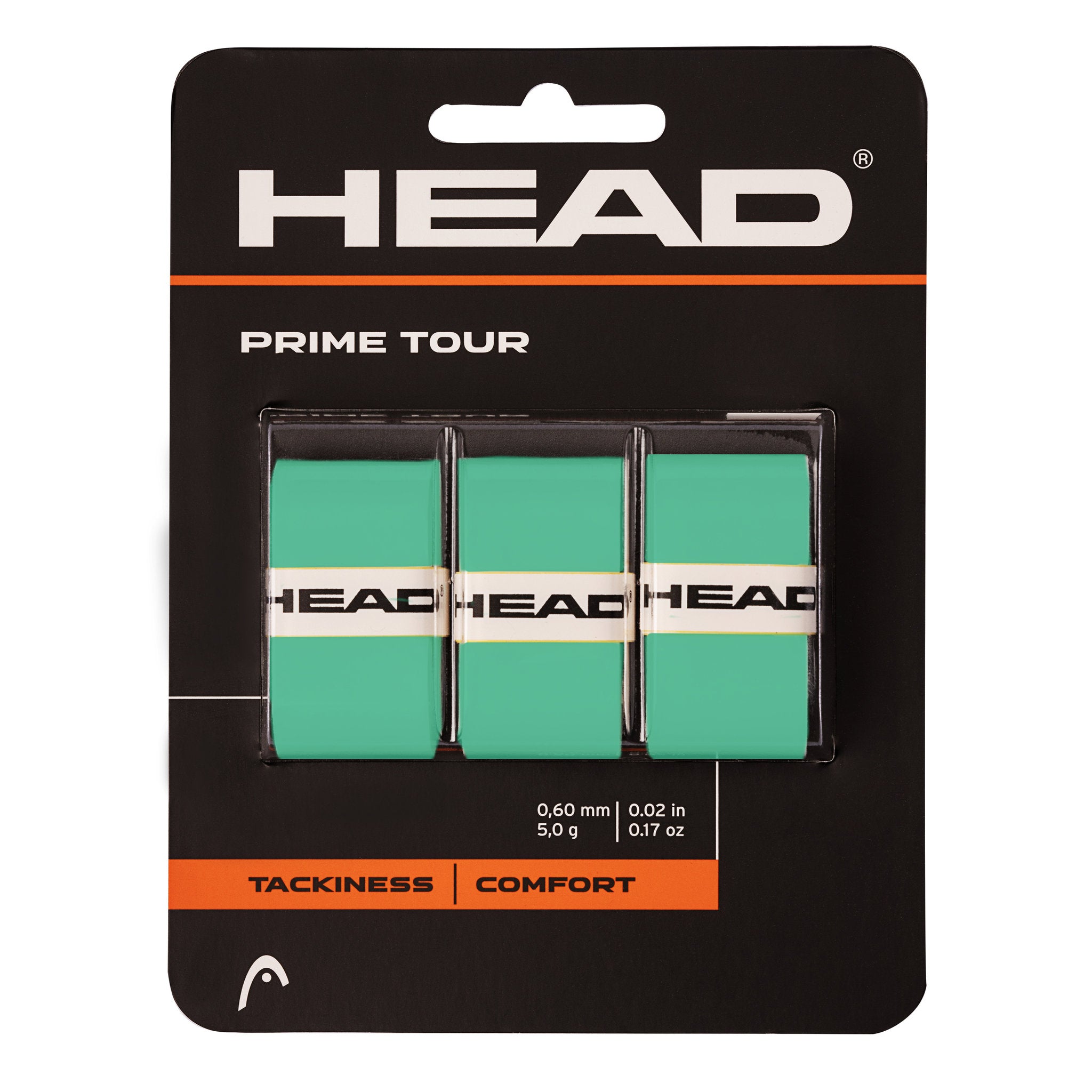 HEAD Prime Tour Tennis Overgrip