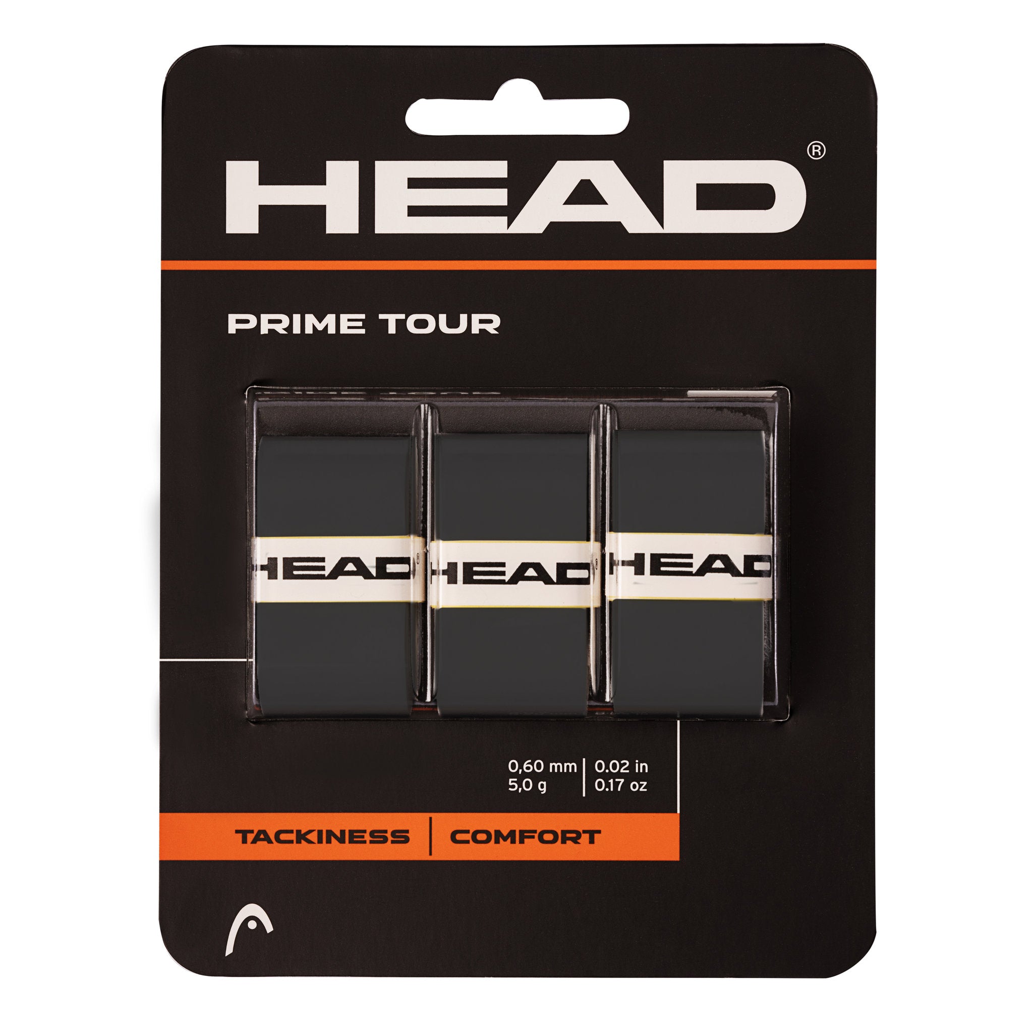 HEAD Prime Tour Tennis Overgrip
