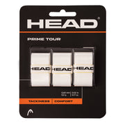 HEAD Prime Tour Tennis Overgrip