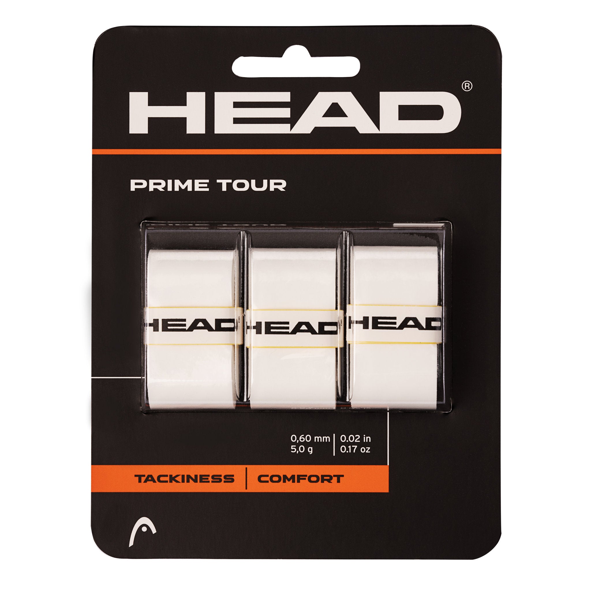 HEAD Prime Tour Tennis Overgrip