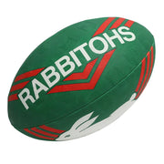 Steeden 2023 NRL Rabbitohs Team Supporter Ball - 11 Inch