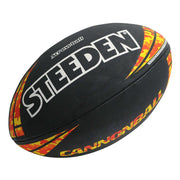 Steeden Screwball Rugby League Ball