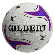 Gilbert Eclipse M500 Netball
