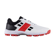 Gray-Nicolls Velocity 4.0 Junior Rubber Cricket Shoes