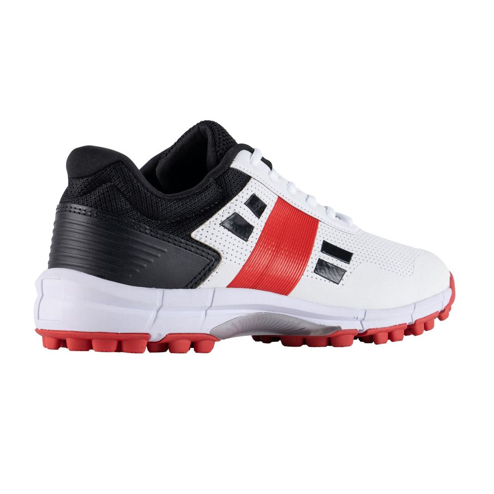 Gray-Nicolls Velocity 4.0 Mens Rubber Cricket Shoes