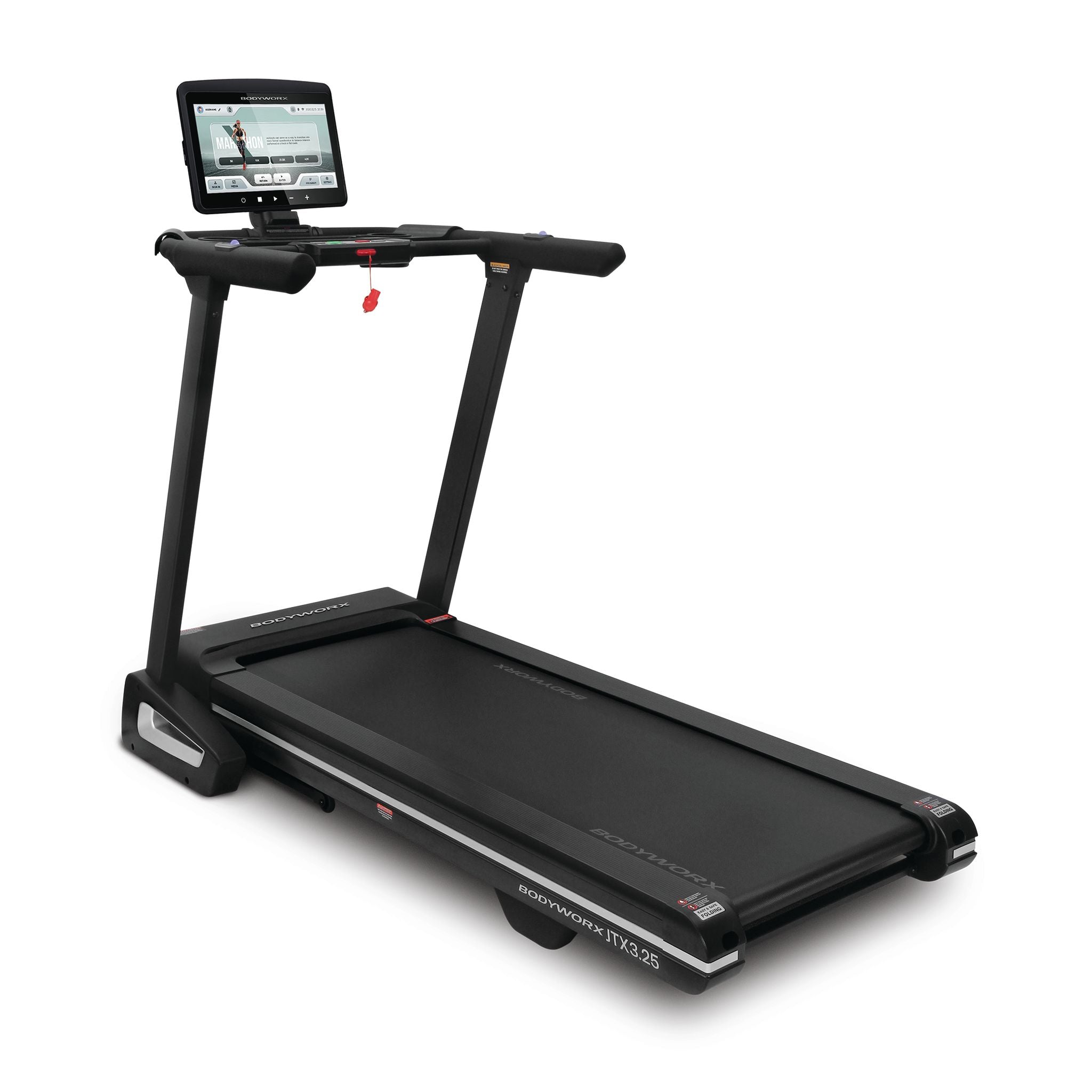 Bodyworx JTX3.25 Treadmill