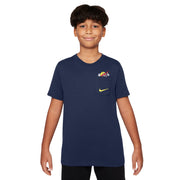 Nike Sportswear Boxy Kids Tee