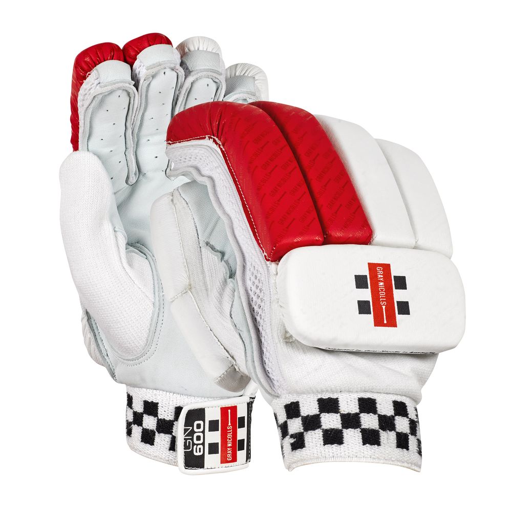 Gray-Nicolls GN 600 Cricket Batting Gloves
