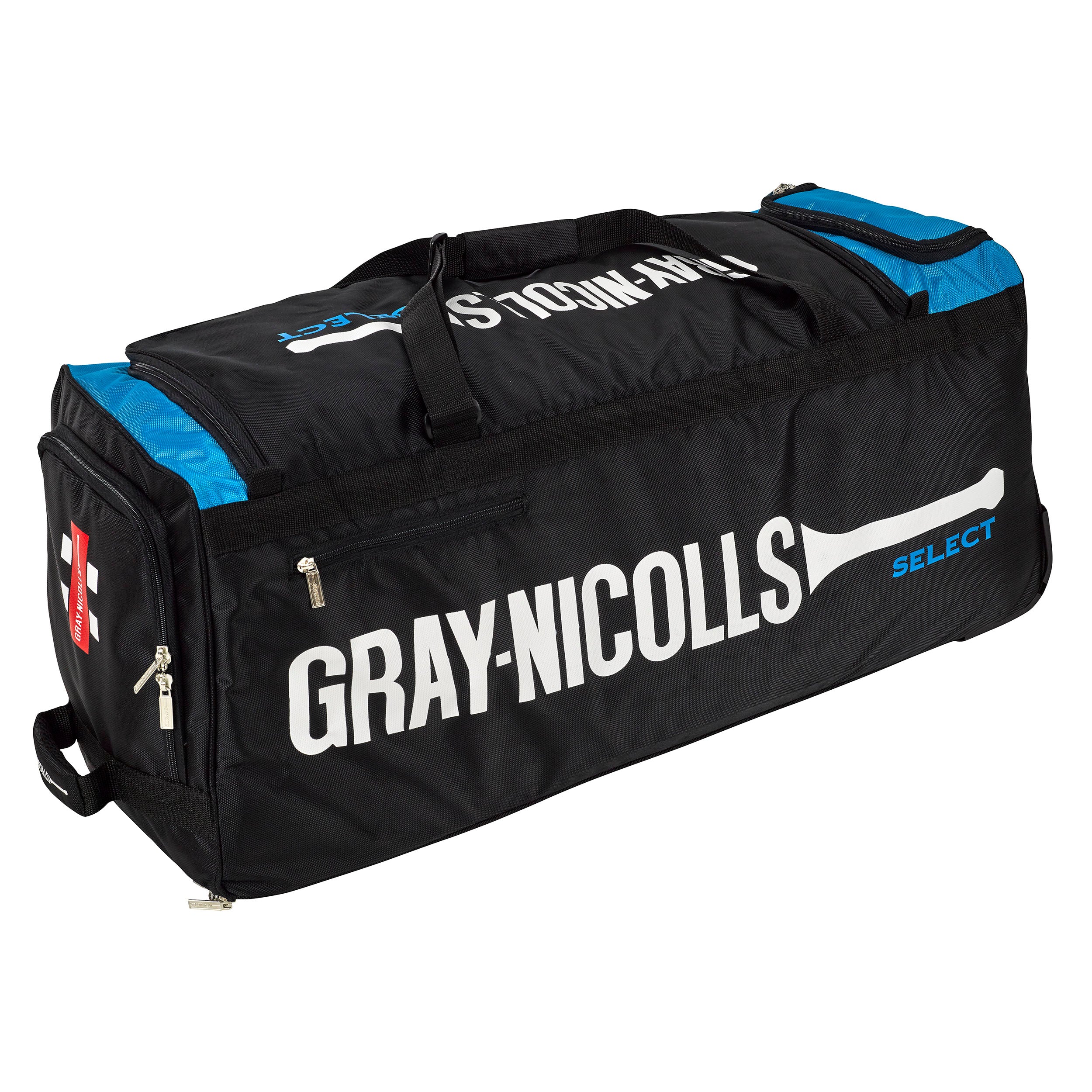 Gray-Nicolls Select Wheel Cricket Bag